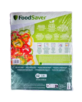 Image de Macom 3201 food storage container Rectangular Dispenser White 32 pc(s)