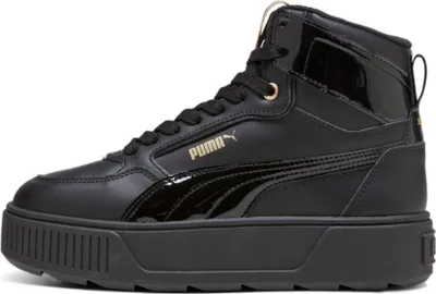Produktbild von Puma Karmen Rebelle Mid WTR 3876240003 (7/puma black)