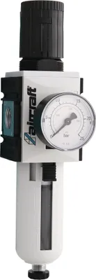Produktbild von Aircraft Filterdruckregler 1/2" 16 bar, 2317120