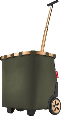 Produktbild von Reisenthel Carrycruiser Forest Gold