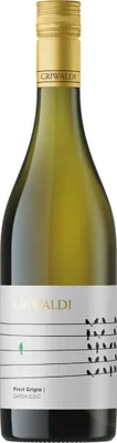 Produktbild von Pinot Grigio Garda DOC Griwaldi Venetien Weißwein trocken