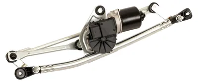 Produktbild von Scheibenwischergestänge mit Motor 1371045080