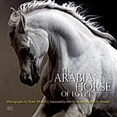 Obrázek produktu pro The Arabian Horse of Egypt