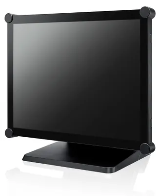 Produktbild von AG Neovo TX-1502, 38,1 cm (15"), 1024 x 768 Pixel, XGA, LED, 5 ms, Grau
