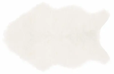 Produktbild von Atmosphera Jj2446 Teppich Weiß  Weiß One Size