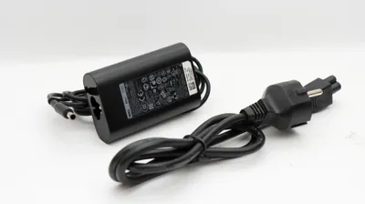 Produktbild von DELL zasilacz, 45W, 19.5V, 3, X9RG3