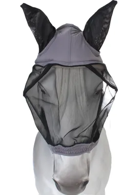 Produktbild von Busse Fliegenmaske FLY BUCKLER II