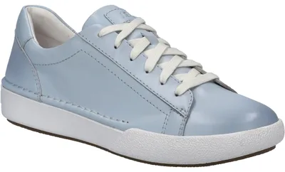 Zdjęcie produktu dla JOSEF SEIBEL Claire 01 | Sneakersy dla Kobiety | niebieski