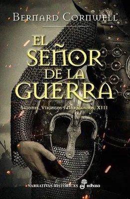 Produktbild von El señor de la guerra XIII