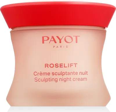 Immagine prodotto di Payot Roselift Crème Sculptante Nuit 50 ml