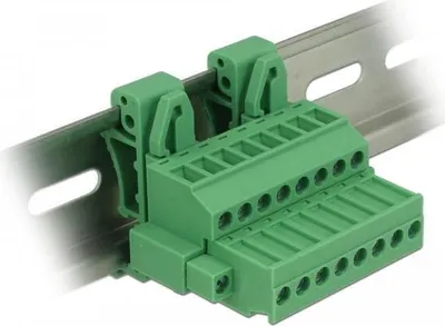 Produktbild von DeLOCK 65940, 34,9 mm, 42,5 mm, 51,8 mm