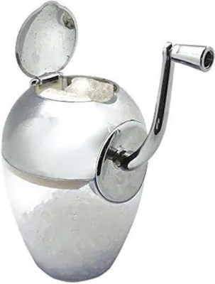 Image de broyeur à glace