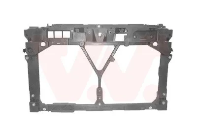 Produktbild von VAN WEZEL 2763668 Schlossträger Frontmaske für MAZDA 5 (CW) Frontverkleidung