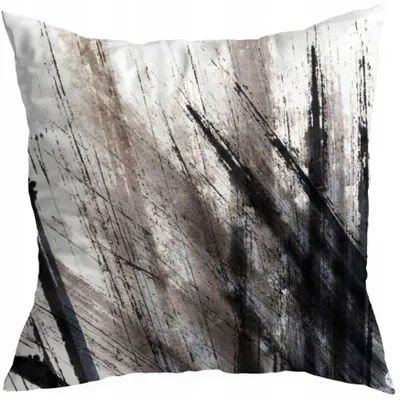 Produktbild von HomeView 116 Dekorative Kissenhülle 50x50cm Jasiek