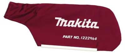 Immagine prodotto di Makita bolsa de polvo 9900B - 9924DB