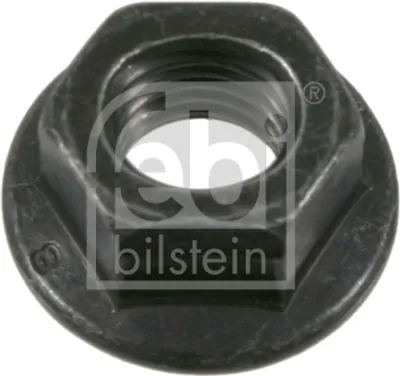 Produktbild von FEBI BILSTEIN 23103 Mutter Vorderachse links, Vorderachse rechts
