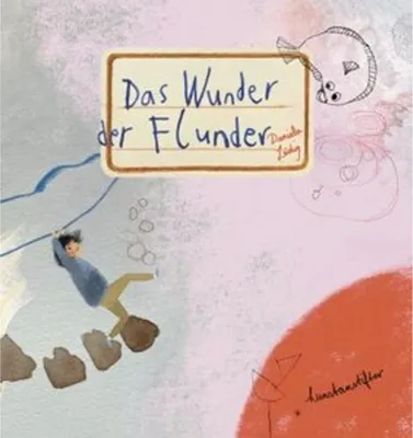 Produktbild von Das Wunder der Flunder