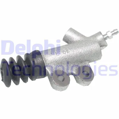 Produktbild von DELPHI LL60002 Kupplungsnehmerzylinder für HONDA CIVIC VI Hatchback (EJ, EK) CRX III (EH, EG) CR-V I (RD) CIVIC VI Fastback (MA, MB) CIVIC V Hatchback