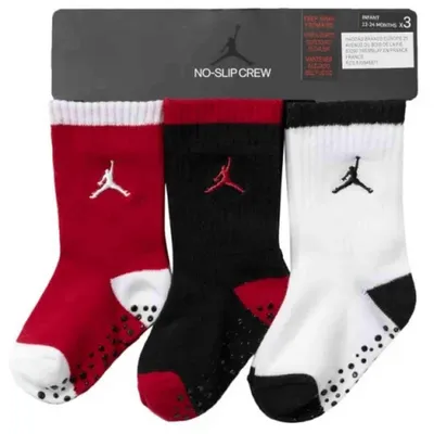 Obrázok produktu pre Ponožky Jordan NJ0272-023-EH pre Detské
