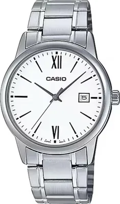 Image de Montres Casio MTPV002D7B3