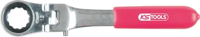 Produktbild von KS Tools 918.3507, Chrom-Vanadium-Stahl, 1 Stück(e), 81 g