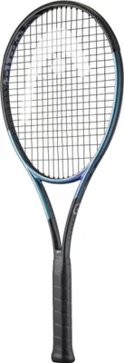 Produktbild von Head Racket Gravity Mp L 2025 Ungespannte Tennisschläger Silber 3 Silber 3
