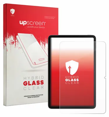 Produktbild von upscreen Schutzglas für Xiaomi Redmi Pad 2 9.7 Schutzfolie Panzer Folie Glas Display Schutz klar