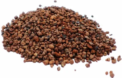 Produktbild von Blähton 5 l 2 - 5  mm RAL Hydrokultur Anzucht happy nature Tongranulat