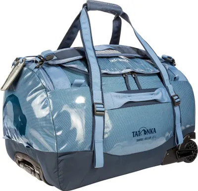 Produktbild von Tatonka Barrel Roller 60l Koffer Auf Rollen Blau  Blau One Size
