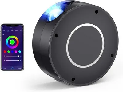 Image de Projecteur LED d'étoiles