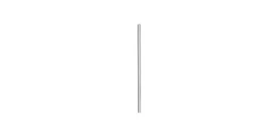 Produktbild von Hansgrohe Steigrohr für Lotionspender 200 mm