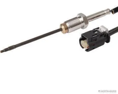 Produktbild von HERTH+BUSS ELPARTS 70682101 Abgastemperatursensor für BMW 5 Touring (F11) M12x1,25 310mm
