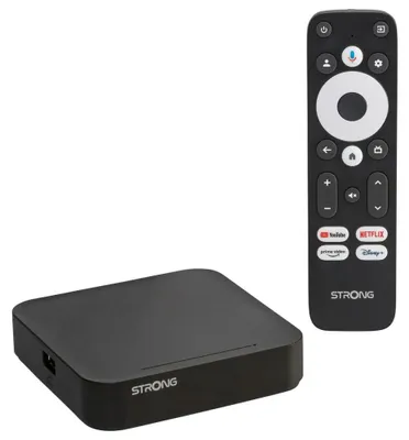 Productafbeelding van Strong Leap-S3 Ultimate