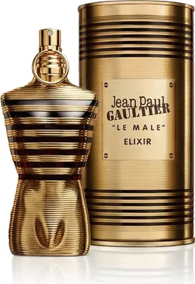 Immagine prodotto di Jean Paul Gaultier - Le Male Elixir EDP 75ml
