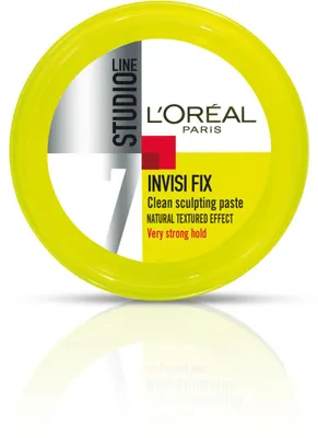 Produktbild von L’Oréal Paris Studio Line Invisi Fix 75 ml, Männer, 75 ml, 24 h, Frankreich, 70 mm, 70 mm