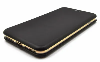 Produktbild von Handy Schutz Hülle für Xiaomi Poco X3 Xiaomi Poco X3 NFC Xiaomi Poco X3 Pro Handytasche mit Magnetdeckel Kartenfach und Standfunktion Klapphülle Etui Schwarz