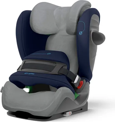 Produktbild von Cybex Sommerbezug Pallas G - Solution G Grey