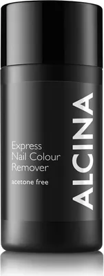 Image de ALCINA Epress Nail Colour Remover 125 ml