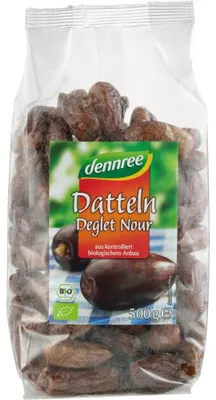 Produktbild von Datteln Deglet Nour 500g