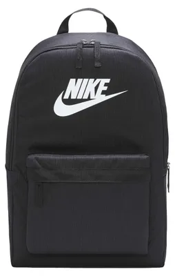 Image de Nike - Sac à dos « Heritage », 25 L PP227 (taille unique) (noir)
