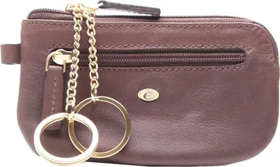 Produktbild von Esquire Chicago Schlüsseletui Leder 12.5 cm