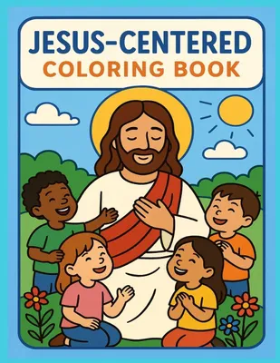 Produktbild von Jesus Loves Me - Bible Stories Coloring Book