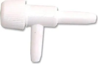 Immagine prodotto di Valvola pneumatica Resun ACV02 - valvola per aeratori 2 pezzi.