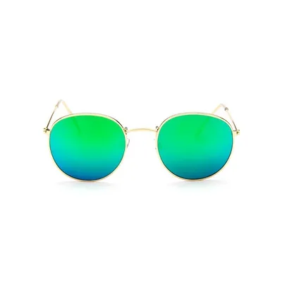 Image de Sunblock lunettes de soleil femme lenonky Hamningberg