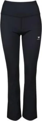 Produktbild von Witeblaze Helen Damen Trainingshose Sweatpants schwarz 46K