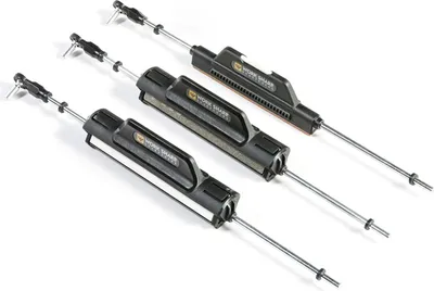 Produktbild von Work Sharp Precision Adjust Upgrade Kit (Zubehör für 09DX164)