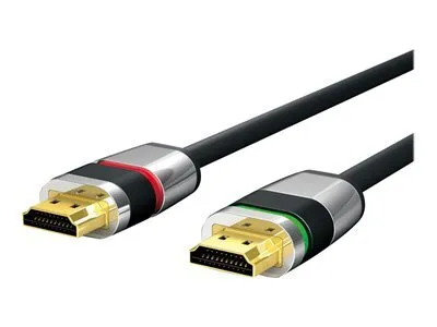 Obrázok produktu pre PureLink ULS1000-015, 1,5 m, Typ HDMI (štandard), Typ HDMI (štandard), 3D kompatibilita, Čierna