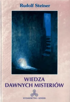 Zdjęcie produktu dla Wiedza dawnych misteriow