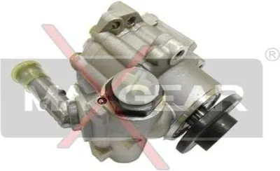 Produktbild von MAXGEAR 48-0015 Servolenkung Pumpe Servopumpe passend für MERCEDES-BENZ VITO Bus (638) Hydraulisch