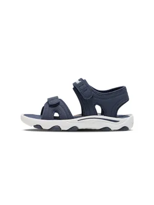Produktbild von Hummel Hummel Sandal Wave Jr - red, Größe:35